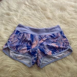 Size 14 Ivivva Girls shorts